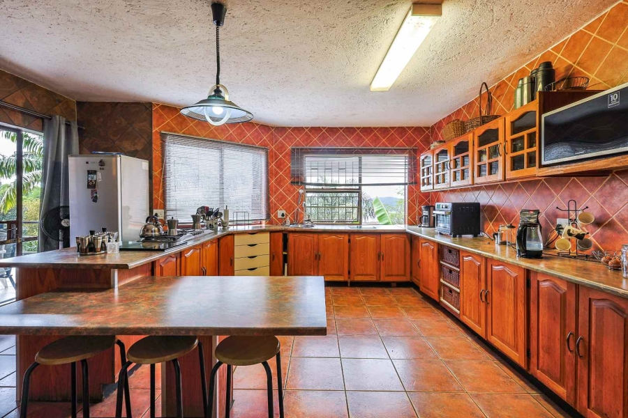 4 Bedroom Property for Sale in Hartbeespoort North West